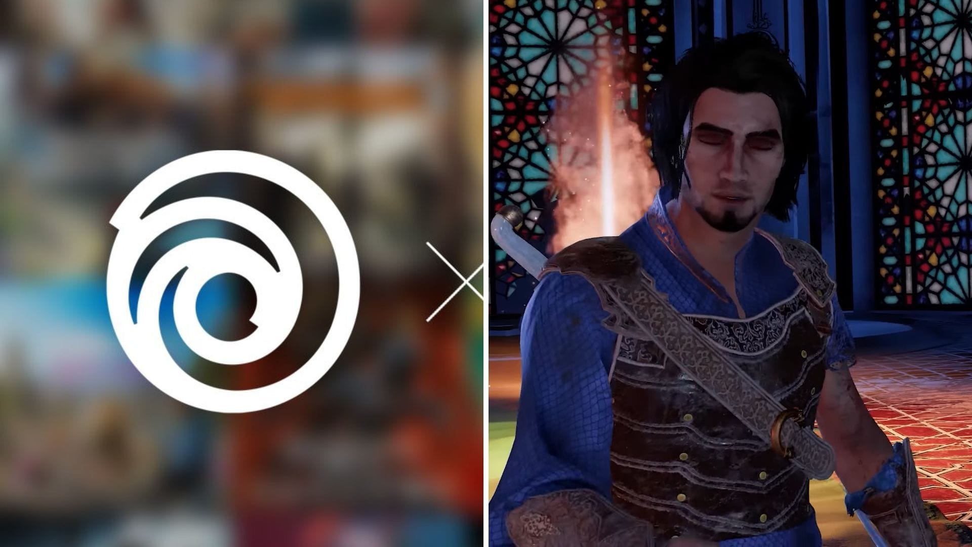 Причини скасування Ubisoft проекту Prince of Persia: Пісків часу та ще п’яти ігор