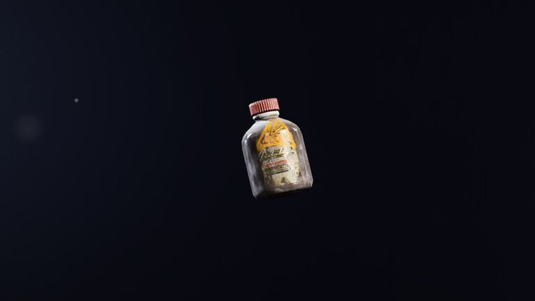 Як знайти вибухові речовини в Arc Raiders