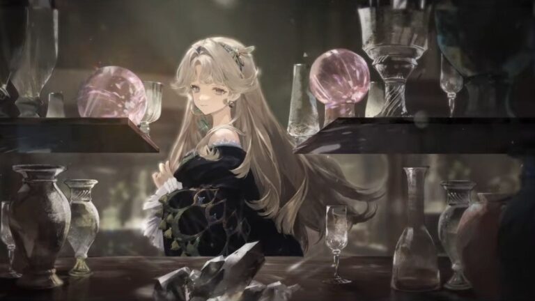 Посібник побудови для Reverse 1999 Beryl: Навички, найкращі Psychubes, матеріали для Insight і компаньйони