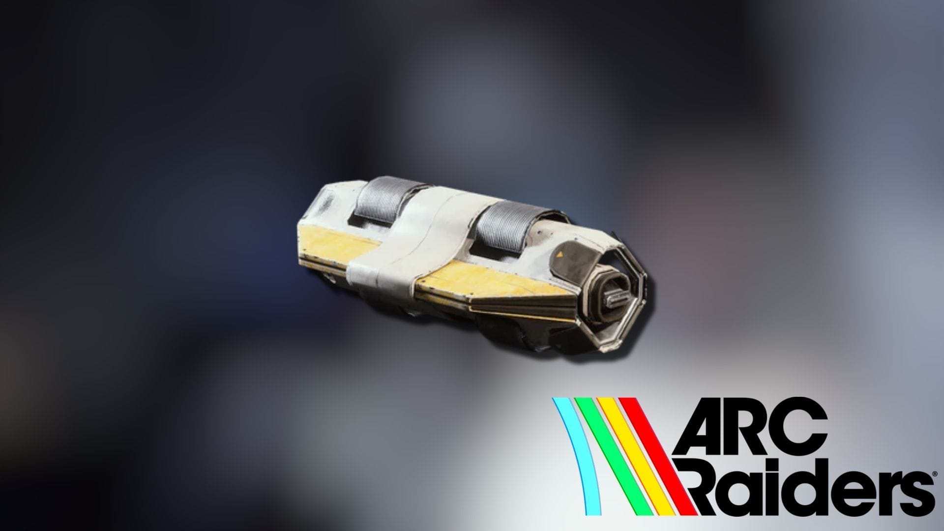 Як отримати реле споттера в ARC Raiders