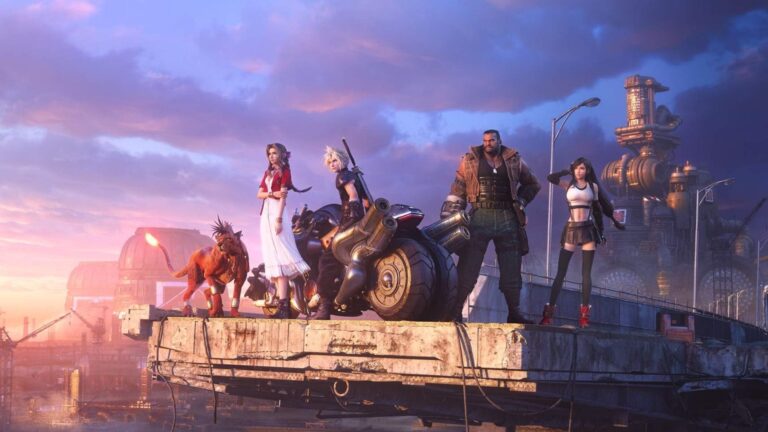 Огляд Final Fantasy 7 Remake Intergrade для Switch 2: доказ потужності нової консолі Nintendo