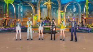 Моменти Wuthering Waves, зафіксовані у світлі: посібник по квестах