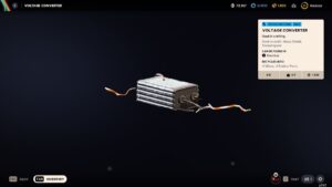 Яким чином знайти Перетворювач Напруги в Arc Raiders