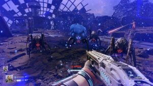 Як добути руду в StarRupture