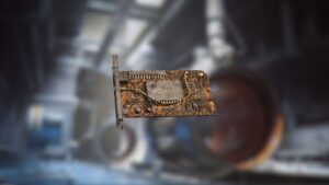 Де шукати смажену материнську плату в ARC Raiders