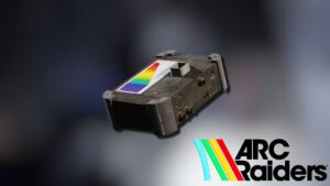 Де знайти спектрометр у ARC Raiders