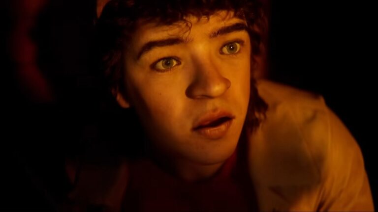 Dead by Daylight і Stranger Things: Другий розділ з вбивцею Векною, новими жертвами та датою виходу