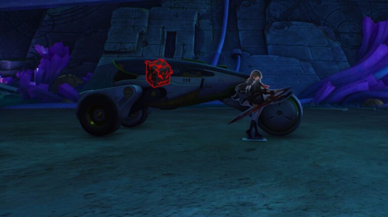 Посібник до квесту “Wuthering Waves: Більше ніж Декорація