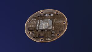 Як виявити електроніку ARC в грі ARC Raiders