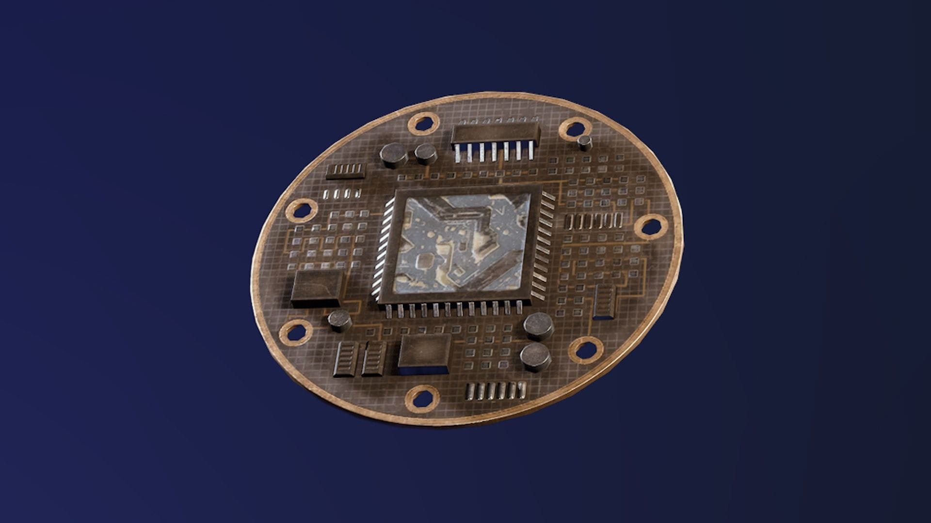 Як виявити електроніку ARC в грі ARC Raiders