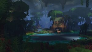 Як отримати та використовувати телепортаційні портали в Hytale