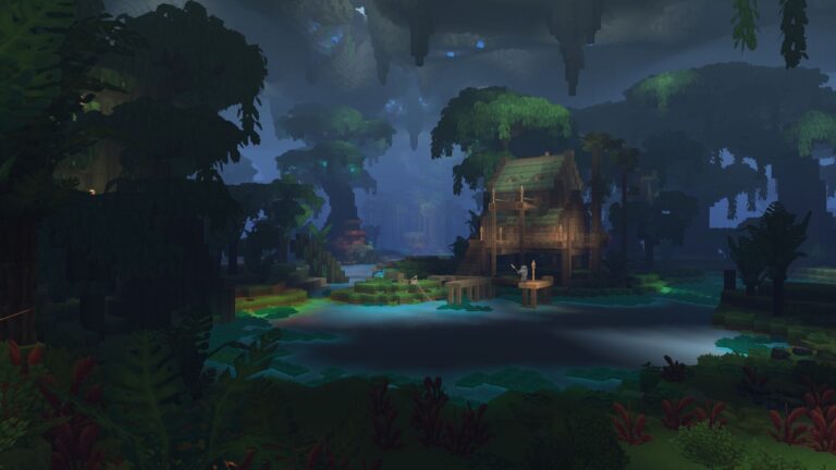 Як отримати та використовувати телепортаційні портали в Hytale