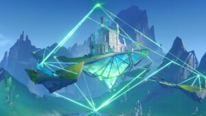 Посібник по Lunoculus у Genshin Impact: Луни IV Хвилевий Ловец