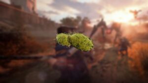 Де шукати мох у ARC Raiders