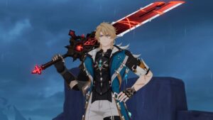 Витік інформації про Genshin Impact вказує на місце розширення Мондштадта та його масштаб