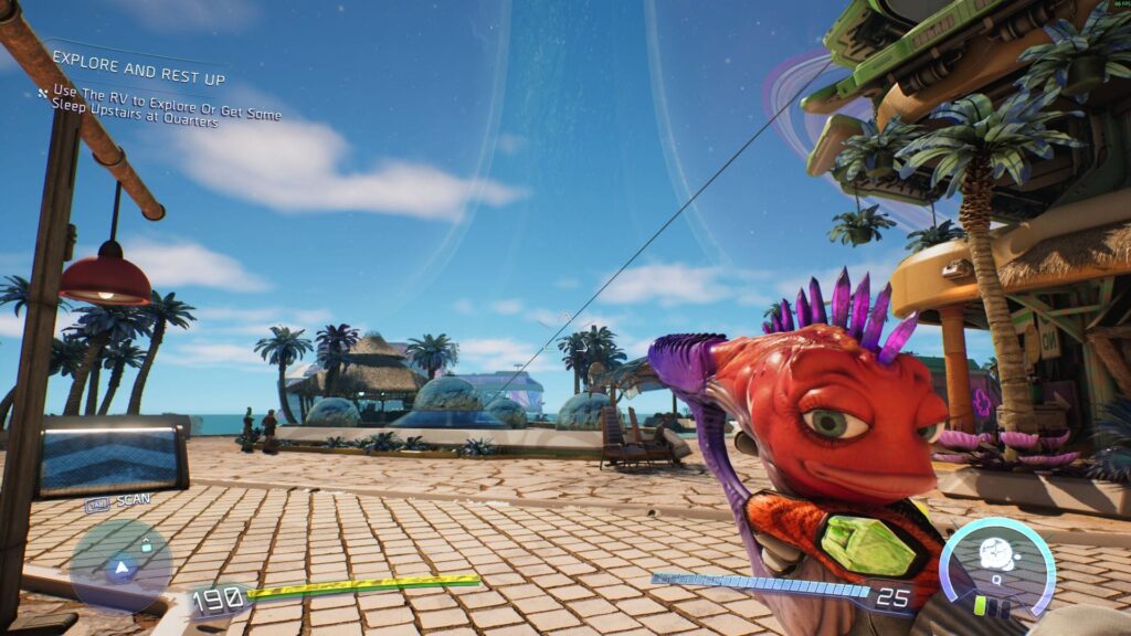 Як досягти успішного фіналу в High on Life 2