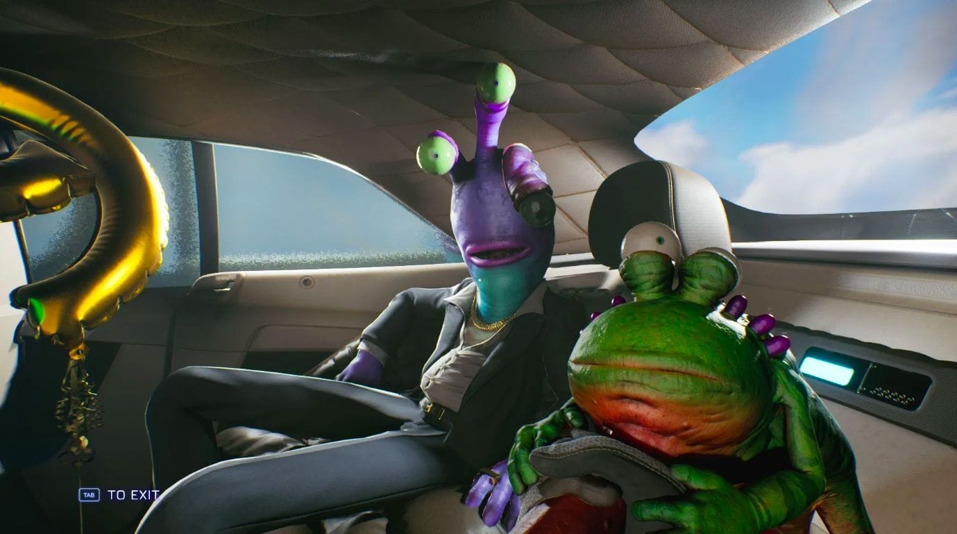 Чи повернеться Кенні в High on Life 2?