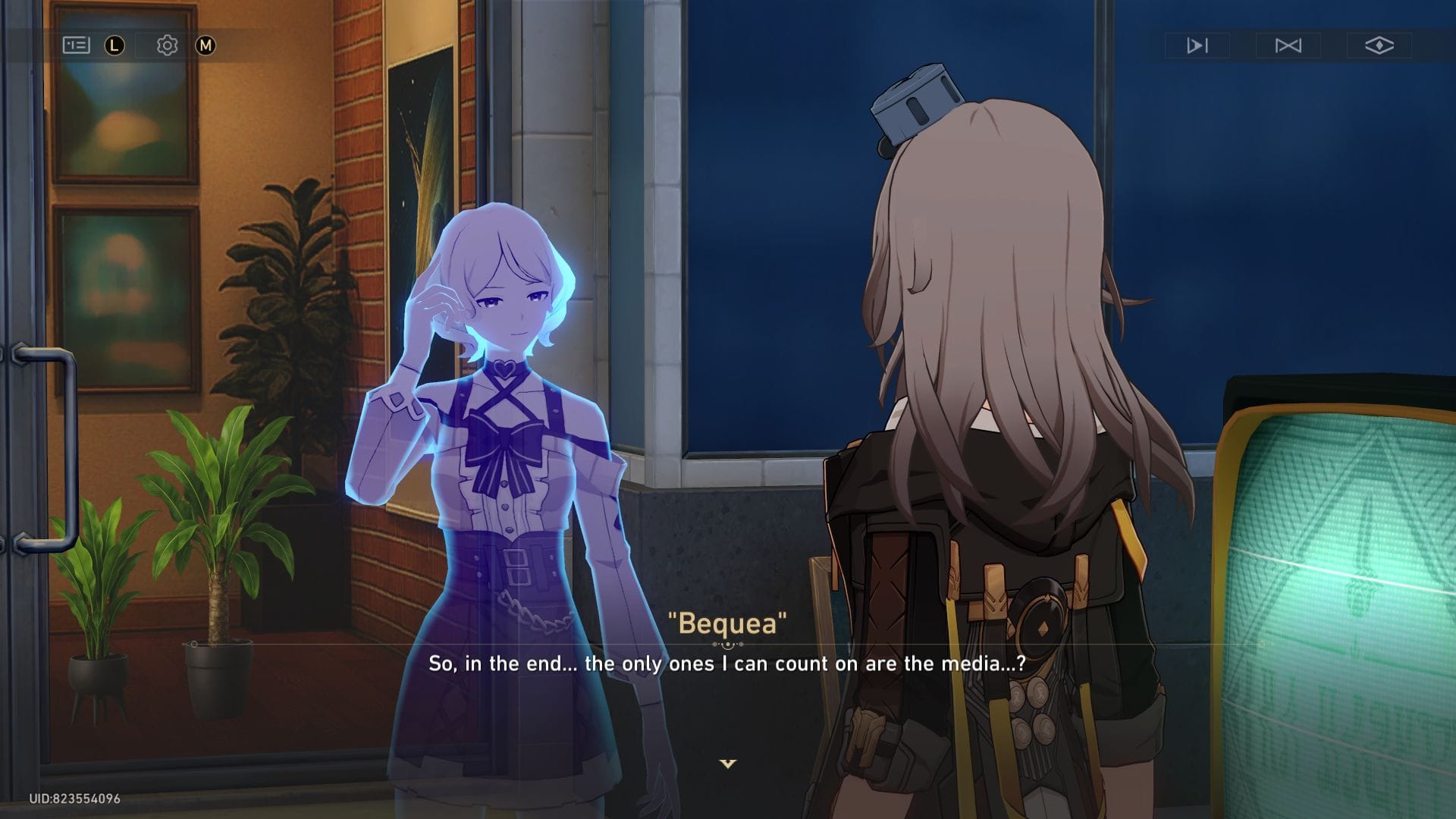 Honkai Star Rail: Посібник по квесту "Букет для благословених