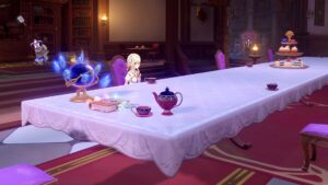 Імпровізації театру Genshin Impact у лютому 2026: вороги, посилення та найкращі персонажі