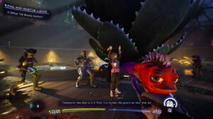 Усі таємні закінчення в High on Life 2 та способи їх отримання