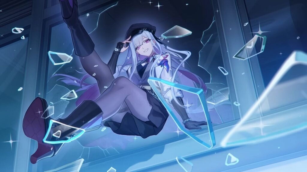 Honkai Star Rail Nihilux: Голоси акторів з Англії, Японії та інших країн