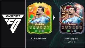 EA FC 26: Найкращі гравці, всі покращення та вимоги в еволюції Maestro