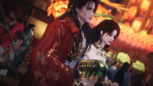 Посібник з попереднього завантаження та розміру файлу Where Winds Meet 1.3