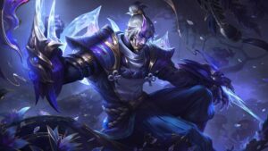 Одна лезо, одна мета: відповіді на LoLdle у League of Legends 1318 (субота, 14 лютого 2026)