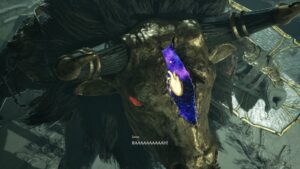 Посібник Code Vein 2: Як завершити Рішення в Таймлайні Зенона