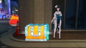 Розташування скринь з скарбами у районі Довебрук в Honkai Star Rail