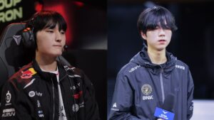 T1 проти FEARX у плейофах LCK Cup 2026 з League of Legends: Прогнози, історія суперництва, трансляція та інше