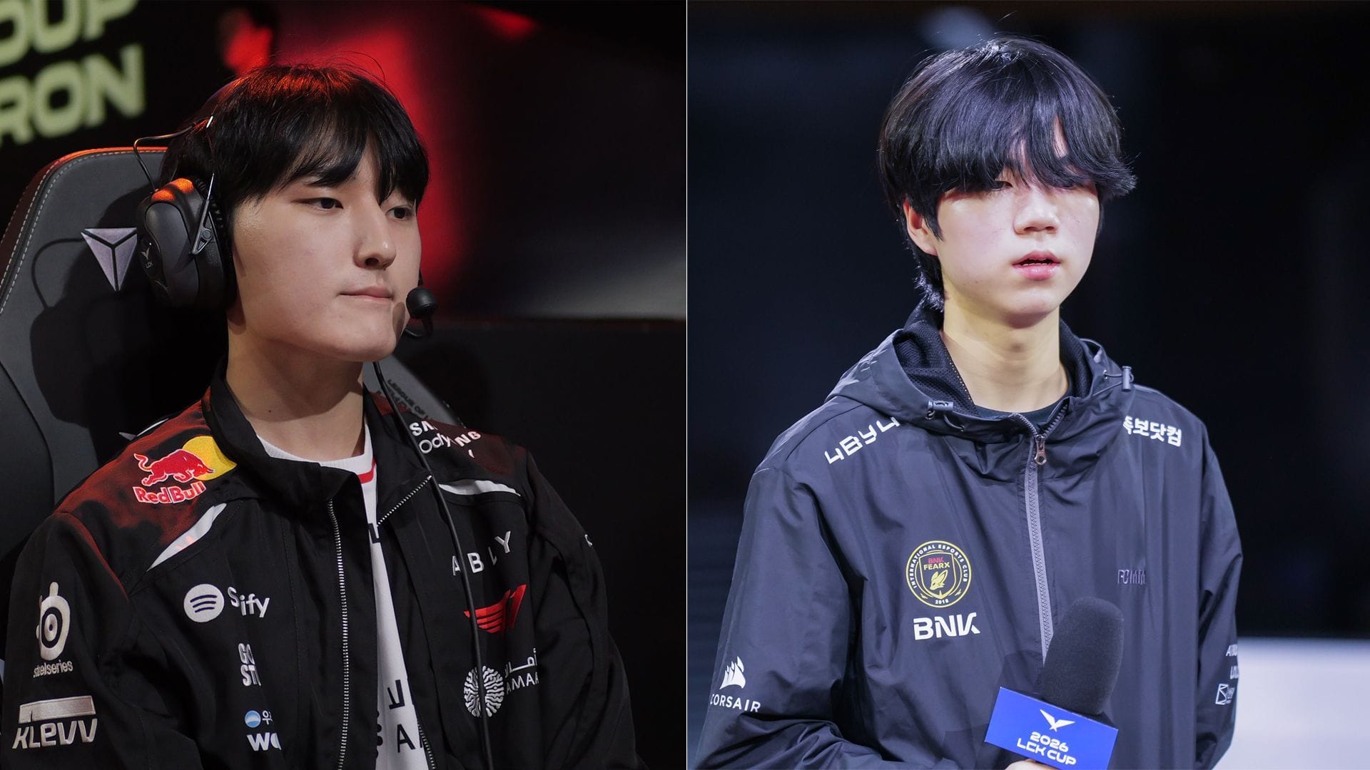 T1 проти FEARX у плейофах LCK Cup 2026 з League of Legends: Прогнози, історія суперництва, трансляція та інше