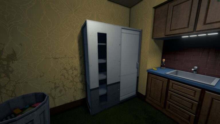 Як отримати та використовувати комору в графіку 1