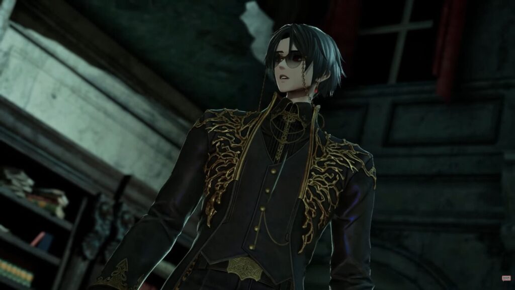 Проходження Code Vein 2: Як виконати Запити Від Друга Валентина