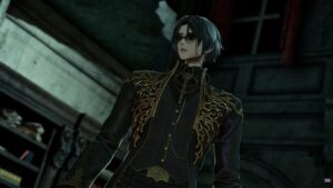 Проходження Code Vein 2: Як виконати Запити Від Друга Валентина