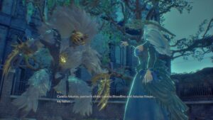 Посібник з Code Vein 2: Як пройти рішення в хронологічному зсуві Холлі