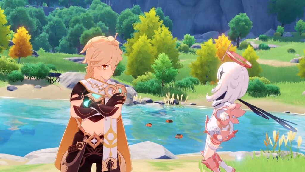 Луна VI Бета Genshin Impact: як подати заявку, вимоги до участі та терміни реєстрації