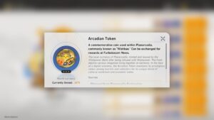 Як отримати та використовувати Аркадні токени в Honkai Star Rail