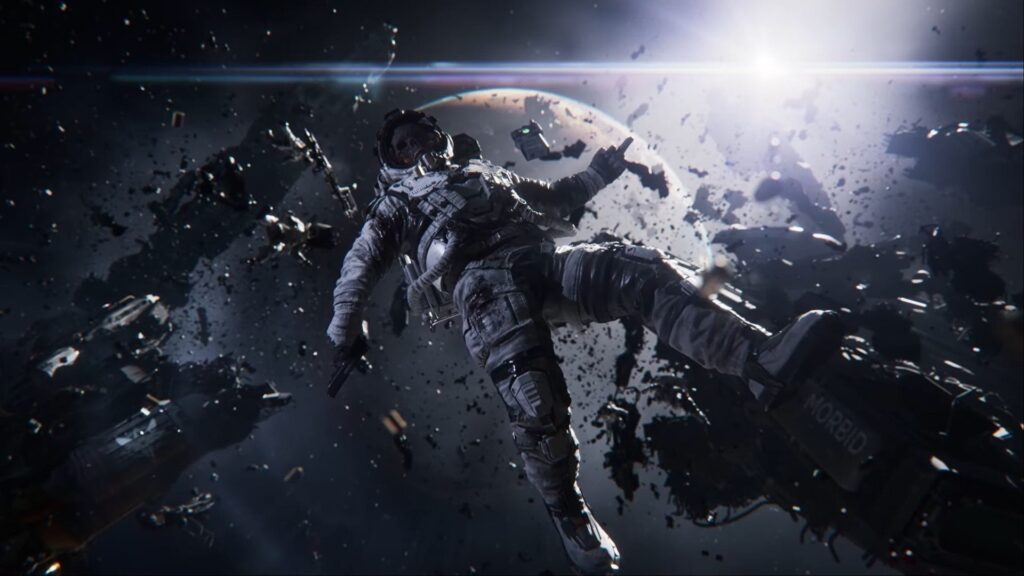 Що таке COR3? Новий проект від розробників Escape From Tarkov розкрито