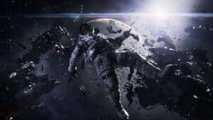 Що таке COR3? Новий проект від розробників Escape From Tarkov розкрито