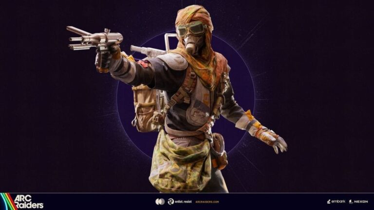 Найефективніші підкріплення для використання в ARC Raiders