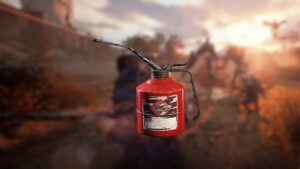 Де шукати нафту в ARC Raiders