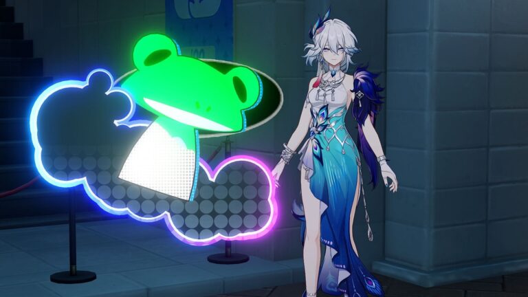 Всі місця та рішення головоломок Shiftmation у районі Довебрук в Honkai Star Rail 4.0