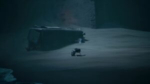 Покрокове керівництво Reanimal: Завершення глави 3 – Після Повені