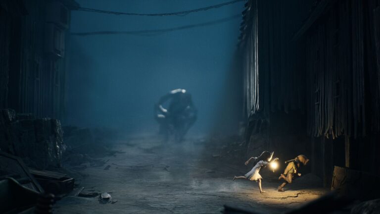 Керівництво до Reanimal: Як пройти главу 6 “Ніхто не залишився