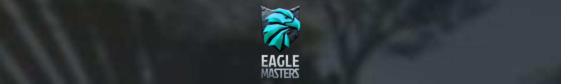 Sakura Esports проти InControl на Eagle Masters Series #6 Dust2.us 2025 | 11 лютого | CS2 | Трансляція, Результати, Живий рахунок. Twitch, YouTube