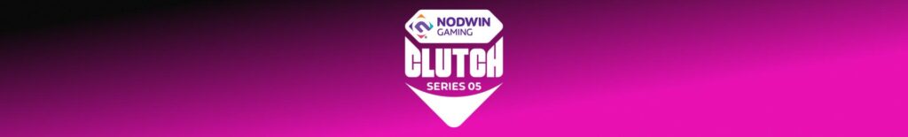 ex-RUBY проти TDK | Серія NODWIN Clutch 2026 #5 | 25 лютого | CS2 | Прямий ефір, Результати, LiveScore на Twitch та YouTube