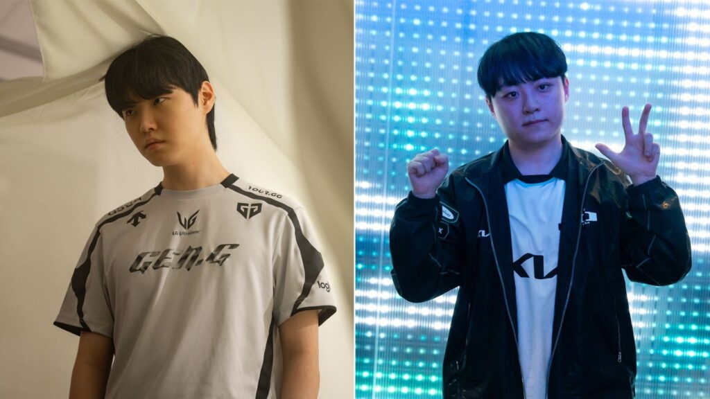 Gen.G проти Dplus у плейофах LCK Cup 2026: Прогноз, статистика зустрічей, деталі трансляції та інше