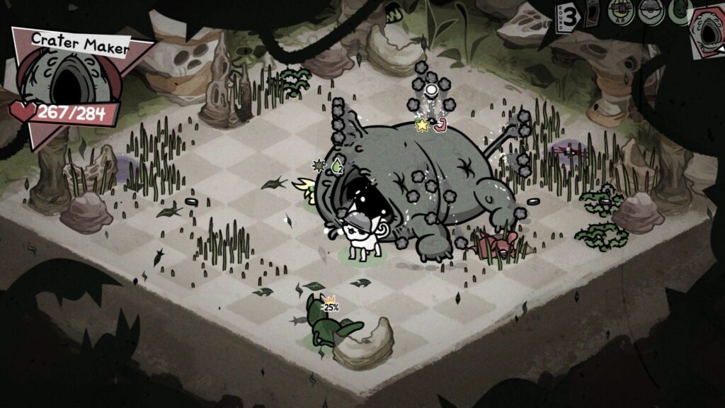 Всі квести Mewgenics та способи їх виконання