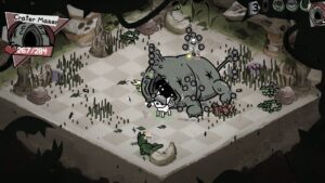 Всі квести Mewgenics та способи їх виконання